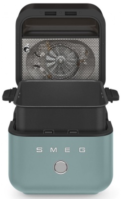 Детальное фото товара: Smeg AFC01EGMEU