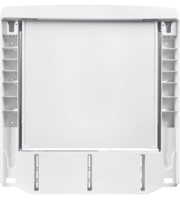 HIBERG Планка соединительная фронтальная для i-DDQ11 W