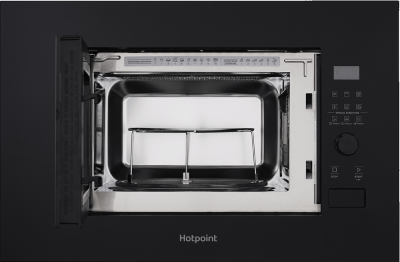 Детальное фото товара: Hotpoint MF20G BL H