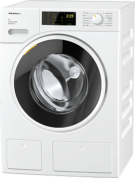 Фото товара: Miele WWD660WCS