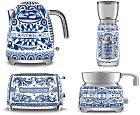 Smeg KLF03DGBEU + TSF01DGBEU + ECF02DGBEU + CJF01DGBEU + CGF01DGBEU + MFF01DGBEU
