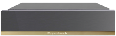Детальное фото товара: Kuppersbusch CSZ 6800.0 GPH 4 Gold