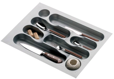 ALVEUS PE-400, лоток для столовых приборов