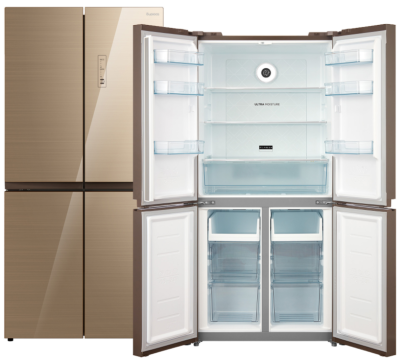 Бирюса CD 466 GG