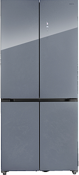 Фото товара: HIBERG RFQ-600DX NFGС inverter