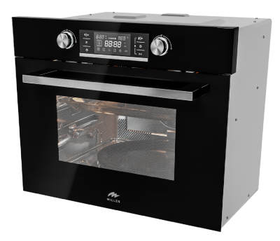 Детальное фото товара: MILLEN MEOM 045 BL