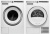 Детальное фото товара: ASKO стирка W4096R.W/3 + сушка T409HS.W
