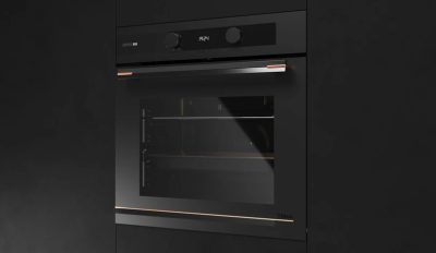 Детальное фото товара: Teka HLB 84-G1 P MATT BLACK