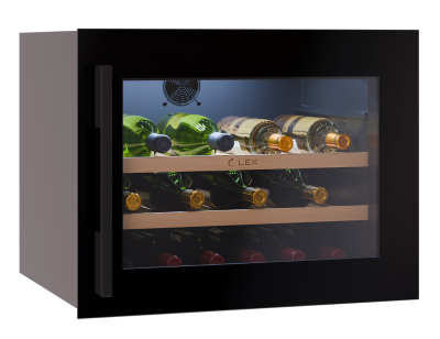 LEX LWD6028BL Детальное фото товара: LEX LWD6028BL