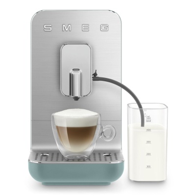 Детальное фото товара: Smeg BCC13EGMEU