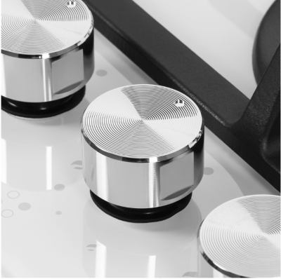 Детальное фото товара: Maunfeld EGHG.64.43CW/G газовая поверхность