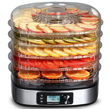 Zigmund & Shtain ZFD-410 Фото товара: Zigmund & Shtain ZFD-410