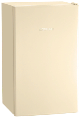 Nordfrost NR 403 E