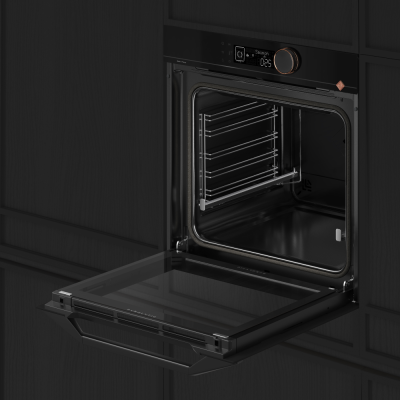 Детальное фото товара: De Dietrich DOP4546HT