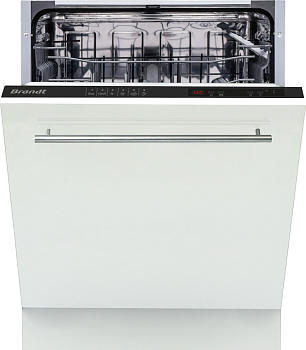 Фото товара: Brandt BKFI1347J