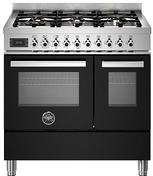 Фото товара: BERTAZZONI PRO96L2ENET