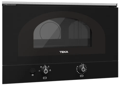 Детальное фото товара: Teka MWR 22 BI ANTHRACITE-OS