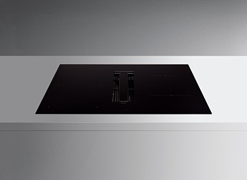 Фото товара: Falmec ZERO EASY индукционная поверхность