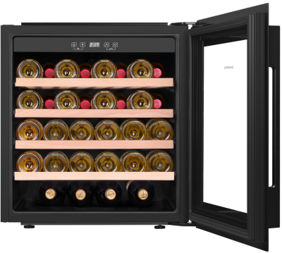 Maunfeld MBWC-92S36 Детальное фото товара: Maunfeld MBWC-92S36