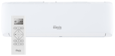 making Oasis everywhere O-9I Pro