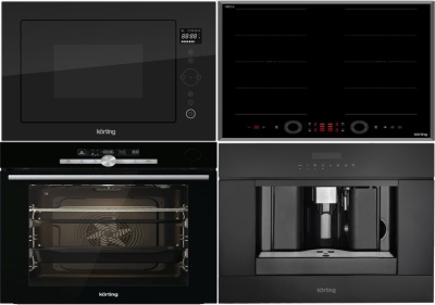 KORTING HIB 68700 B QUADRO + OKB 9982 EN ST + KMI 825 TGN + KCM 9200 BG