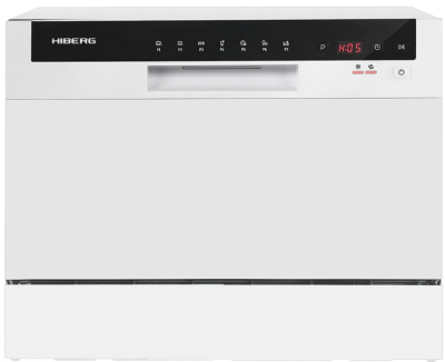 HIBERG T56 615 W