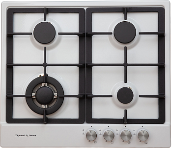 Фото товара: Zigmund & Shtain GN 128.61 W газовая поверхность