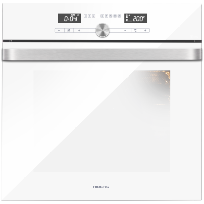 HIBERG VM 6193 W