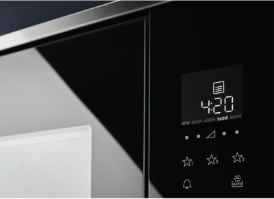 Детальное фото товара: Electrolux LMS2203EMX