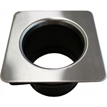 Фото товара: Teka переходник для измельчителя для квадратного слива