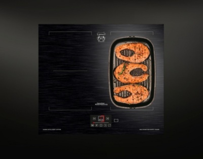 Детальное фото товара: KAISER KCT 6140 FI индукционная поверхность