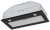 Детальное фото товара: Krona KATE 600 GLASS BLACK PB