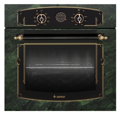 GEFEST ЭДВ ДА 622-03 К69S