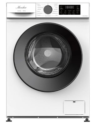 Фото товара: Monsher MWM 510 Blanc