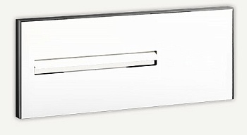 Фото товара: Falmec модульная панель с левой аспирацией SX