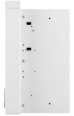 Детальное фото товара: Krona Kamilla 450 white