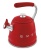 Smeg WKF01RD Детальное фото товара: Smeg WKF01RD электрический чайник
