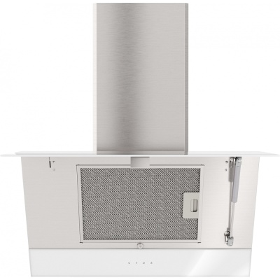 Детальное фото товара: Franke TEMPER 60 WH/SS