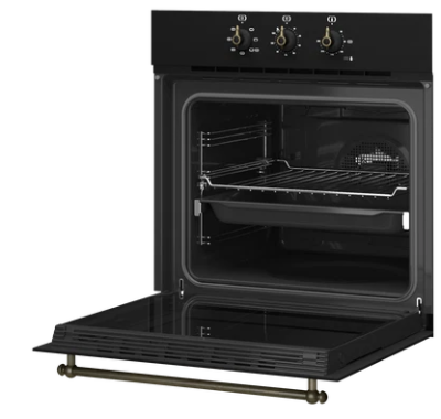 Детальное фото товара: Teka HRB 6100 ANTHRACITE-OB