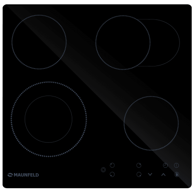 Maunfeld EVCE594SMDPBK