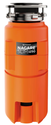 Omoikiri Nagare Slim 1250