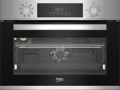 Beko BBCM12300X