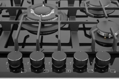 Детальное фото товара: ZUGEL ZGH602X газовая поверхность