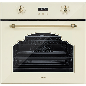 Фото товара: HIBERG VM 6260 RY