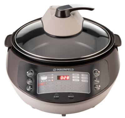Maunfeld MF-1621BR