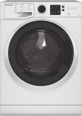 Детальное фото товара: Hotpoint NSS 6015 K