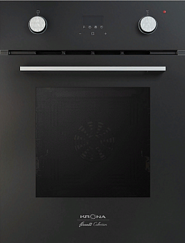 Фото товара: Krona SONATA 45 BL