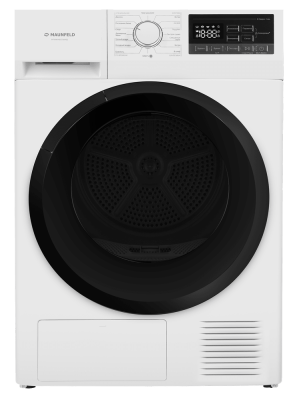 Maunfeld MFDM168WH02