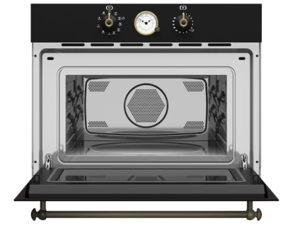 Детальное фото товара: Teka MWR 32 BIA ANTHRACITE-OB