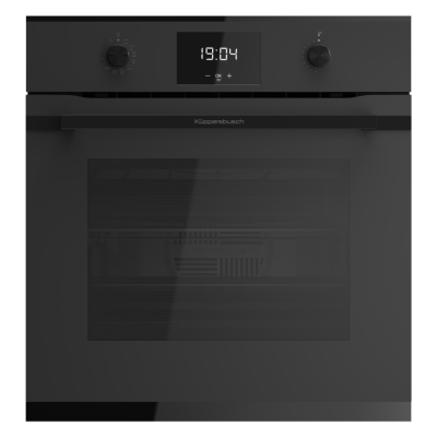 Kuppersbusch BD 6340.0 KSM6 MattBlack Фото товара: Kuppersbusch BD 6340.0 KSM6 MattBlack